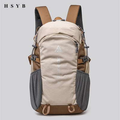 Light 40L Waterproof Hiking Camping Backpack Trekking Bag Rucksack Large Capacity Travel Outdoor Sports Bags Camping Equipment