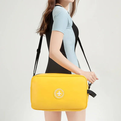 Waterproof Beach Bags Swim Accessories Women Water Pool Handbags Summer Storage Bathing Pouch Swimming Packing Men's Sports Gym