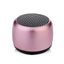 Portable Speaker, Experience Superior Sound with the Bluetooth M1 Portable Speaker: Mini Outdoor Subwoofer with Stereo Surround, USB Audio Player, and Built-in Microphone- DSAE0.A05ES-18002