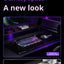 75k1 Pro Gaming  Mechanical Keyboard 79-Key Tri-Mode Connection Full-Key Hot-Swappable Aluminum Shell Fps Esports Games Keyboard