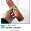 Funny Interactive Dog Toys - Cigar Design Plush Squeaky Pet Toys Grinding Teeth Creative Chew Toy For Small Medium Dog