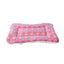 Flannel pet pad dog bed thickened sleeping pad dog blanket suitable for Chihuahua Labrador puppy kitten small large dog pet rug