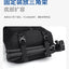 Ozuko Chest Bag Cross bag men Waterproof USB Man Crossbody Bag Anti-Theft Short Travel Messenger Sling Fashion Designer