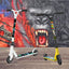 Stunt Scooter Stuntscooter Stund Scooter Patinete Para Hacer Trucos Mainland China None Youngsters