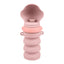 Portable Foldable Silicone Pet Water Dispenser