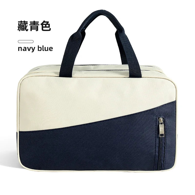 Gym Bags Swimming Accessories Waterproof Outdoor Dry Wet Water Pool Bathing Swimsuit Travel Handbag Beach Pouch Women's Sports