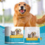 50pcs Pet Teeth Care Finger Wipes Daily Use Dog Cats Dental Care Finger Sleeves .Y5GA