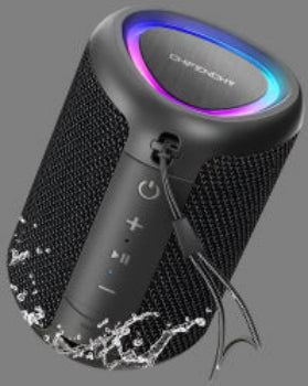 Portable Bluetooth Speaker -#2