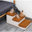 New Pet Climbing Ladder Foldable Storage Dog Ladder Anti Slip Large Capacity Thickened Bottom Plate Staircase Pets Products
