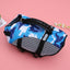 Pet Life Jacket Lightweight Durable Preserver with Reflective Strap for Small Dogs Swimming Outdoor Accessories