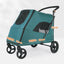 Pet Troller - Foldable , suit for elderly dog, disability assistance