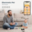 EBO SE Robot Home Intelligent Remote Control Wireless Whole House Mobile Camera Monitoring Smart Family Companion Move Tease Cat