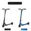 Stunt Scooter Stuntscooter Stund Scooter Patinete Para Hacer Trucos Mainland China None Youngsters