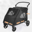 Pet Troller - Foldable , suit for elderly dog, disability assistance