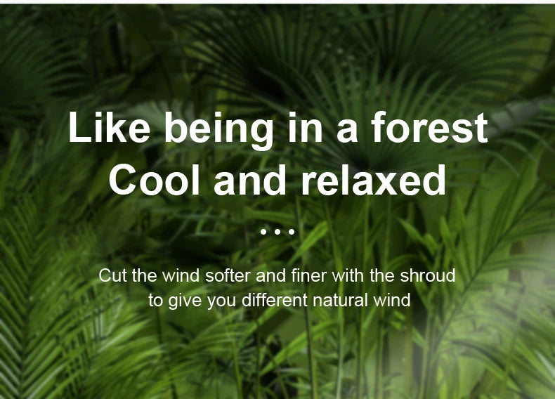 Solar Fan Portable Wireless Fold Rechargeable with Control and Lighting Power Bank Low Noise Ventilador Desktop Outdoor Camping