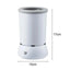 Pet Feet Washer Electrical Pet Paw Cleaner Automatic Pet Foot Cleaning Cup Portable Quick Low Noise Dog Cat Paw Cleaner