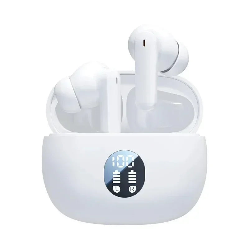 TWS S510 Wireless Bluetooth Headphones Music Call Earphones Waterproof Headset with Mic 895B Earbuds for All Smartphones