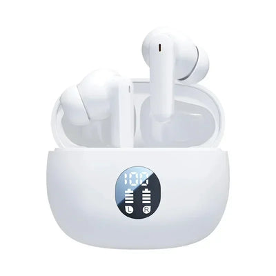 TWS S510 Wireless Bluetooth Headphones Music Call Earphones Waterproof Headset with Mic 895B Earbuds for All Smartphones