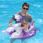 Swimbobo  New Upgrade Cute Cartoon Safety PVC Pool Float Baby Inflatable Swimming Infant Floating Kids Ring Circle Summer Toys