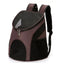 Foldable Double Shoulder Carrying Bag