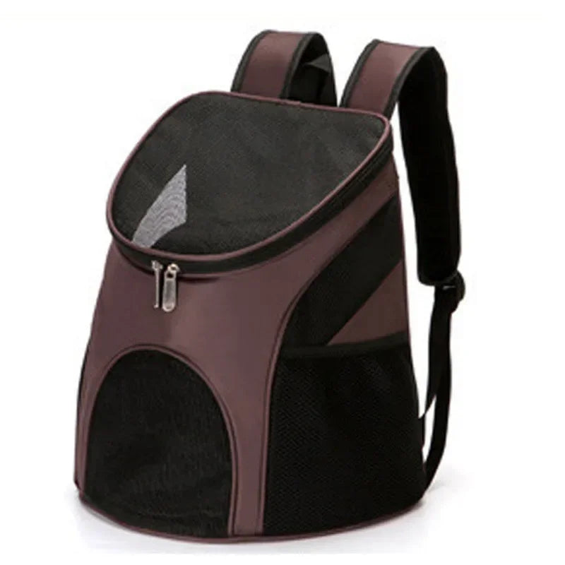 Foldable Double Shoulder Carrying Bag