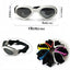 Foldable Pet Glasses Dog Goggles Fashion Sunglasses Summer Windproof Sunscreen Dogs Puppy Accessories Pet Supplies