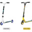 Stunt Scooter Stuntscooter Stund Scooter Patinete Para Hacer Trucos Mainland China None Youngsters