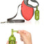 Earth Rated Dog Poop Bag Thickened Pet Cat Poop Bag Garbage