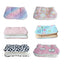 Flannel pet pad dog bed thickened sleeping pad dog blanket suitable for Chihuahua Labrador puppy kitten small large dog pet rug