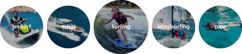 Kids Swimming Life Jacket Vest 30- 50 lbs Approved Aids Paddling Surfing Safe Buckle Straps Saved Life Jackets Toddler Lifeguard