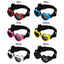 1pc Pet Glasses, Dog Supplies, Goggles, Sun Protection, UV Protection, Dog Sunglasses, Cat Sunglasses
