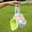 Dog Travel Water Bottle Portable Pet Dog Water Bottle Drinking Water Feeder for Dog Cat Outdoor WatererBowl Bottle Pet Supplies