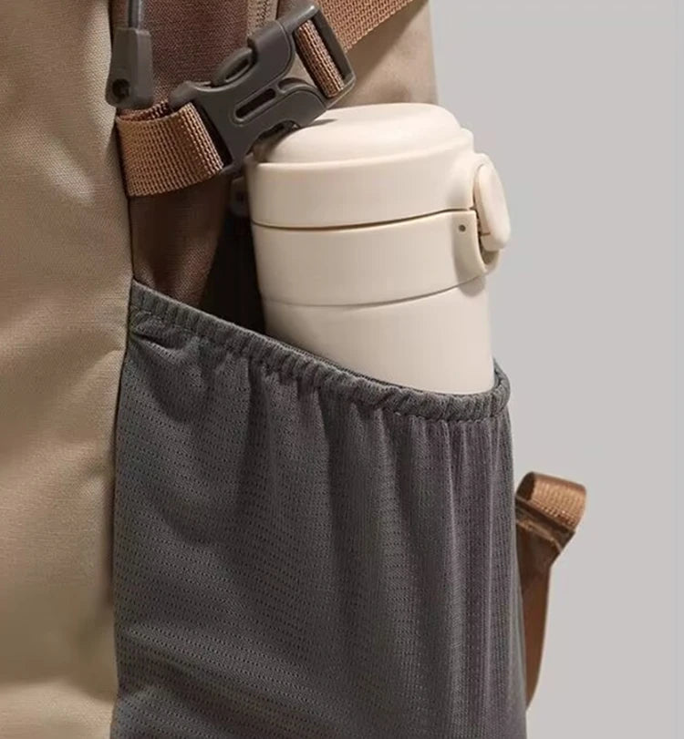 Light 40L Waterproof Hiking Camping Backpack Trekking Bag Rucksack Large Capacity Travel Outdoor Sports Bags Camping Equipment