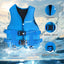 Kayak Life Vest Adults And Kids Surf Life Jacket Water Sports Boating Swimming Surfing Drifting Buoyancy Jacket Life Vest