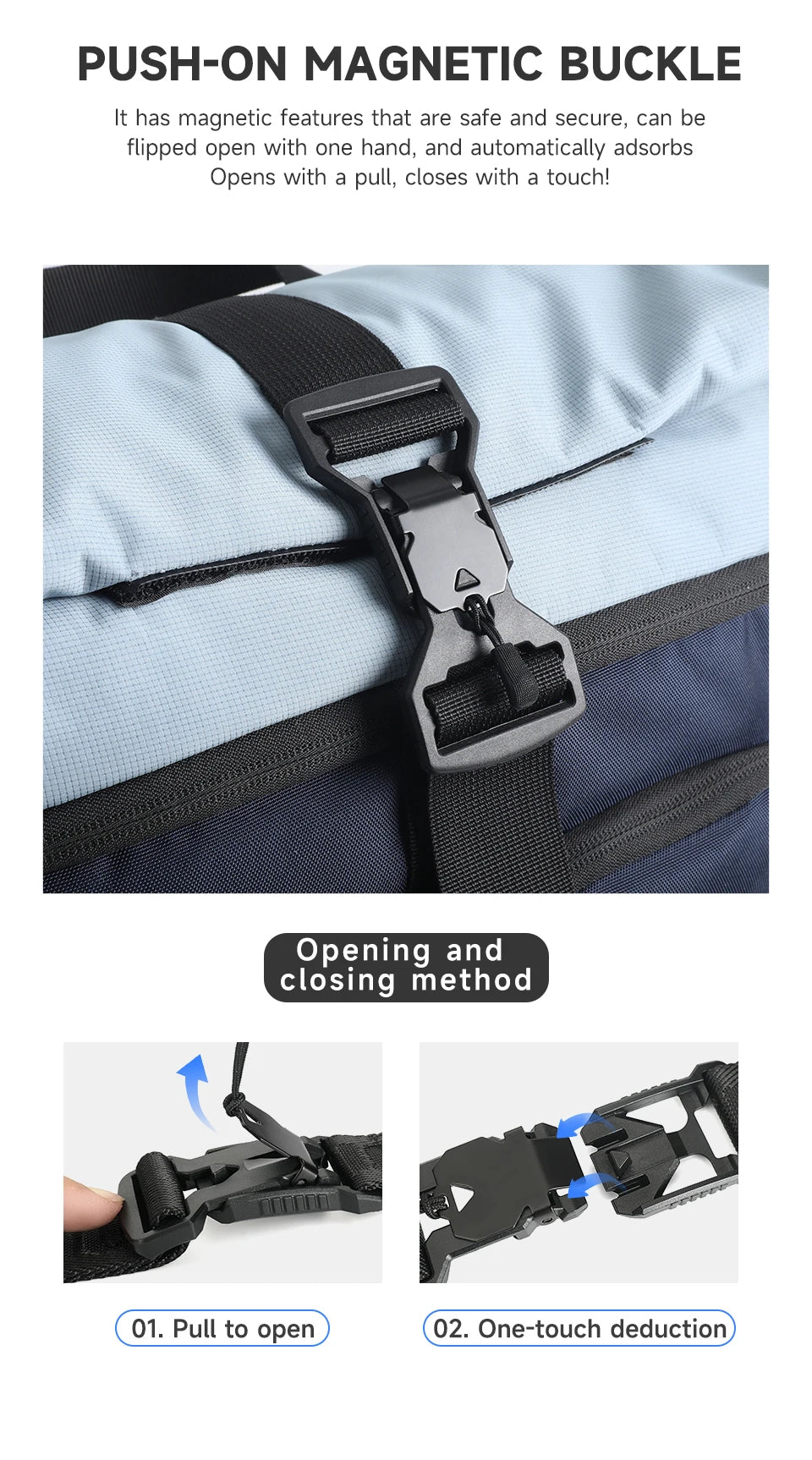 Tigernu School Backpack Bags For Women For Men Knapsack Nylon Backpacks Lady Bags Schoolbag Travel Backpack Male Korean Backpack