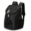 Foldable Double Shoulder Carrying Bag