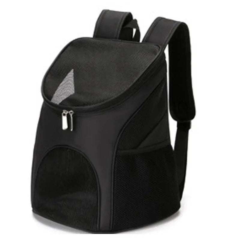 Foldable Double Shoulder Carrying Bag