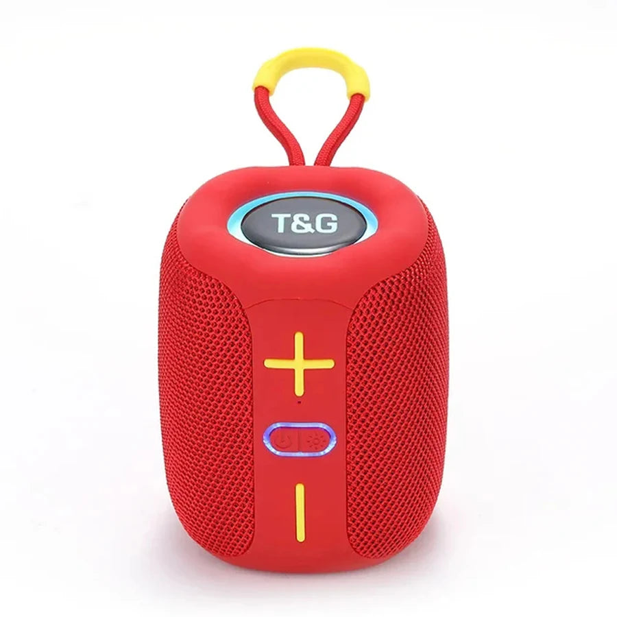 Portable Mini  Bluetooth Speaker,Sound Box Subwoofer: