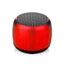 Portable Speaker, Experience Superior Sound with the Bluetooth M1 Portable Speaker: Mini Outdoor Subwoofer with Stereo Surround, USB Audio Player, and Built-in Microphone- DSAE0.A05ES-18002
