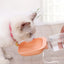 Dog Travel Water Bottle Portable Pet Dog Water Bottle Drinking Water Feeder for Dog Cat Outdoor WatererBowl Bottle Pet Supplies