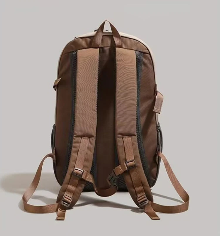 Light 40L Waterproof Hiking Camping Backpack Trekking Bag Rucksack Large Capacity Travel Outdoor Sports Bags Camping Equipment