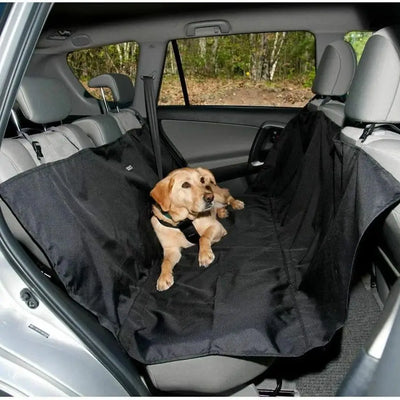 Waterproof Dog Car Seat Cover