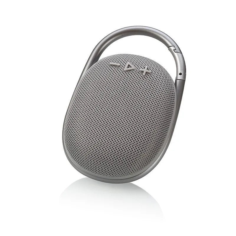 CLIP4 Bluetooth speaker Outdoor portable plug-in card Bluetooth speaker home outdoor subwoofer small speaker
