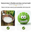 New Smiley Face Ball Latex Sound Toy Molar Teeth Cleaning Pet Latex Ball Dog Toy Pet Supplies