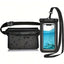 Waterproof Pouch Bag + Phone Case, Waterproof Case Dry Bag For Beach, Swim, Boating, Kayaking, Hiking, Protect Phone
