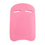 Children Swimming Board Floating Plate Back Lightweight Float Tool Kickboard Adult Swim Beginner Training Safety Accessories