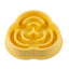 Pet Cat Dog Slow Food Bowl Fat Help Healthy Round Anti-choking Thickened And Non-slip Multiple Colors Shapes