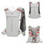 1PCS Running Hydration Vest Pack - Backpack Great for Outdoor Sports of Running Hiking Camping Cycling Skiing