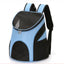 Foldable Double Shoulder Carrying Bag