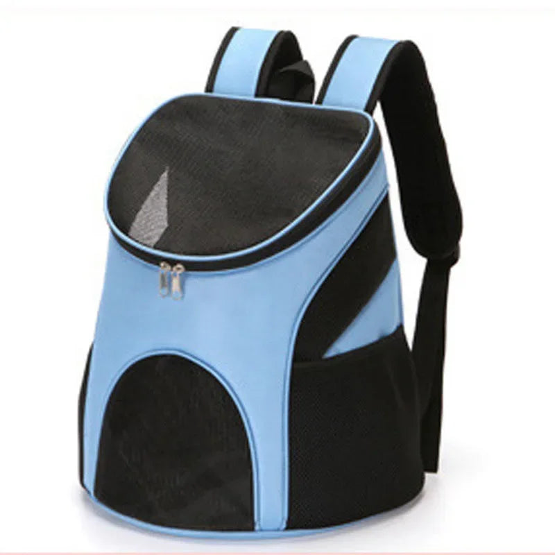 Foldable Double Shoulder Carrying Bag